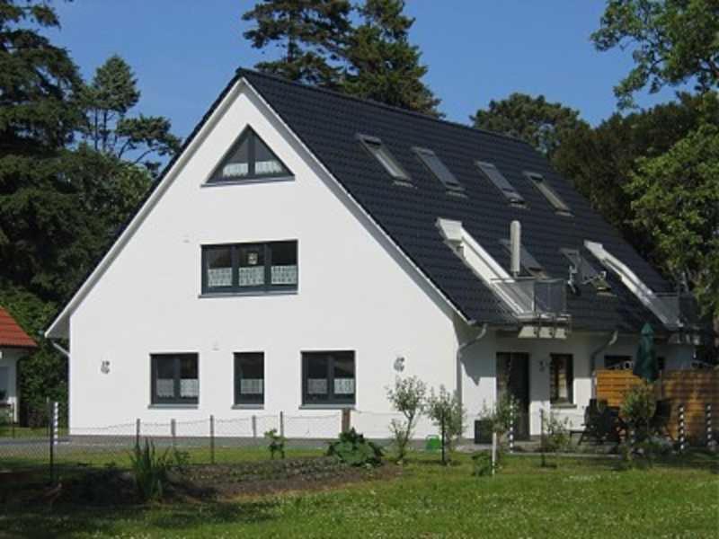 Schulstrasse 10A App_ Apartment Zingst Exterior photo