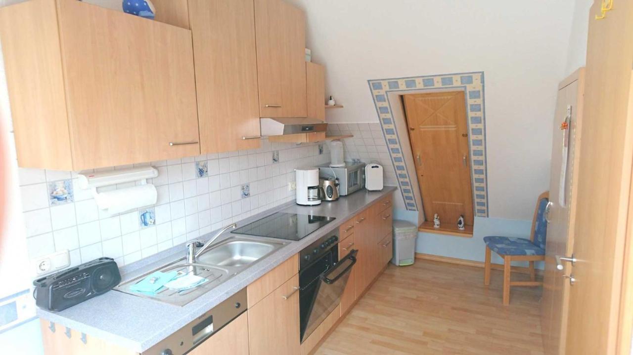 Schulstrasse 10A App_ Apartment Zingst Exterior photo